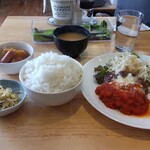 ピンク クラウド - 