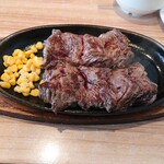 Steak House 88 Jr. Sanpuraza itoman ten - 
