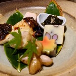 草庵・中町井ｓay - 