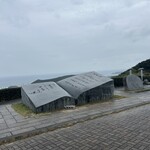 海女のテラス - 