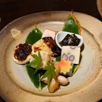 草庵・中町井ｓay - 