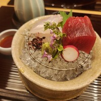 日本料理 花むさし - 