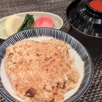 鉄板焼 みや美 - 