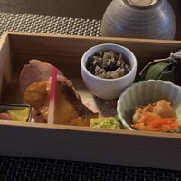 ルアン 篠山城下町ホテル NIPPONIA - 