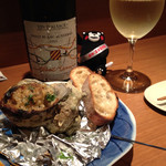 和音 - アルザスピノブラン