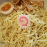 寺子屋やまさん - つけ麺