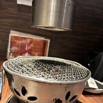 焼肉 ぽんが 目黒本店 - 