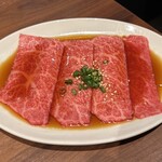 焼肉 ぽんが - 