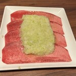 焼肉 ぽんが 目黒本店 - 