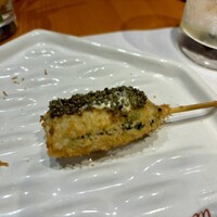 串処 最上 北新地店 - 