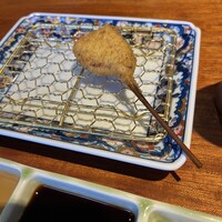 串揚げキッチン だん 梅田店 - 