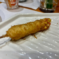 串処 最上 北新地店 - 