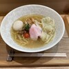 小麦そば 池
