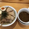 自家製麺 よなや