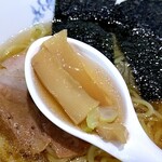 COPAL - メンマ蓮華リフト⤴️