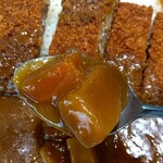 COPAL - じゃがいも人参蓮華リフト⤴️コロコロ♪旨しლ(´ڡ`ლ)