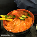 廻転寿司冨士丸 - 