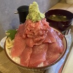 本鮪 フジサワ - 