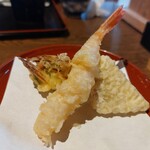 お食事処 おおもり - 