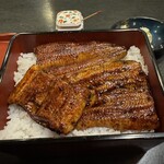 うなぎ料理 あつみ - 