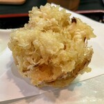 そば切り 八代 - 