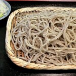 そば切り 八代 - 