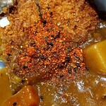 COPAL - 七味唐辛子で♦味変♦