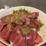 本鮪 フジサワ - 