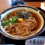 お食事処 おおもり - 