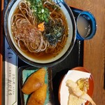 お食事処 おおもり - 