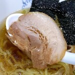 COPAL - チャーシュー蓮華リフト⤴️