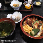 廻転寿司冨士丸 - 