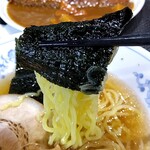 COPAL - 海苔はマキマキ♭