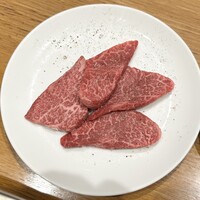 ビーフキッチン 渋谷店 - 