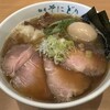 麺屋 そにどり