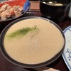 浅草むぎとろ 本店