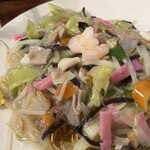 博多もつ鍋 もつ喜 - 