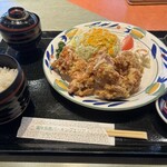 ナガシマレストラン - 