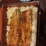 鰻割烹まえはら - 