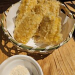 地酒と道産食材 一笑 - 