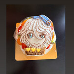 ルアイ - 原神　フリーナ