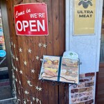 うルトラミート - 