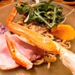 海老丸らーめん - 