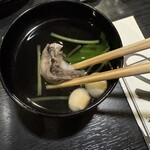 うなぎ料理 あつみ - 