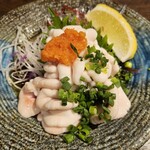 地酒と道産食材 一笑 - 