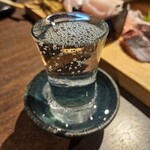 地酒と道産食材 一笑 - 