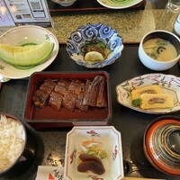 ひつまぶし 備長 本店 - 