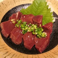 馬桜 下通り店 - 