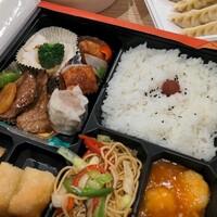 新橋亭 - 