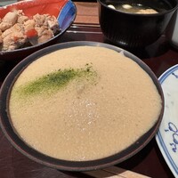 浅草むぎとろ 本店 - 
